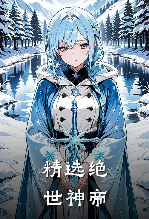 精选绝世神帝