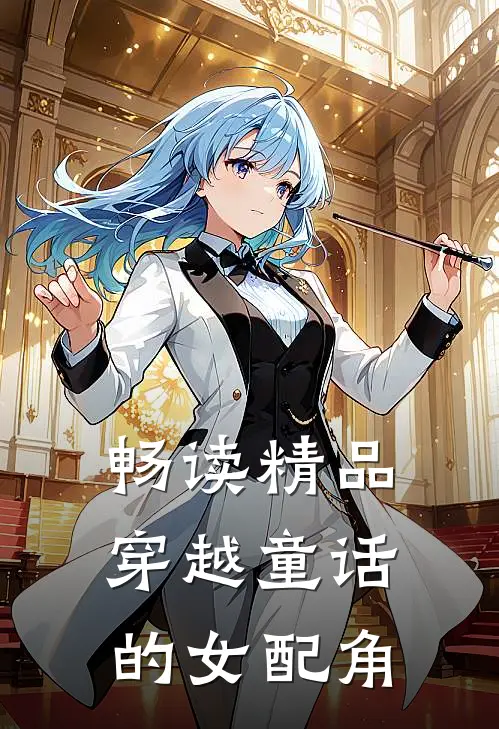 畅读精品穿越童话的女配角