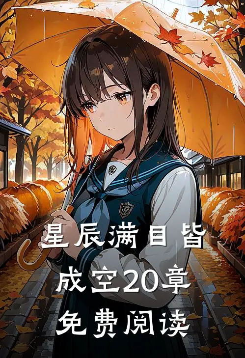 星辰满目皆成空20章免费阅读