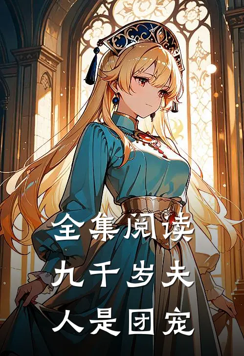全集阅读九千岁夫人是团宠