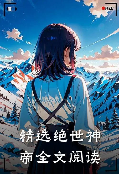 精选绝世神帝全文阅读