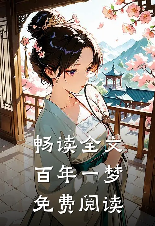 畅读全文百年一梦免费阅读