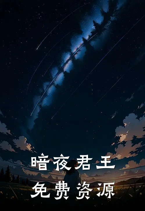 暗夜君王免费资源