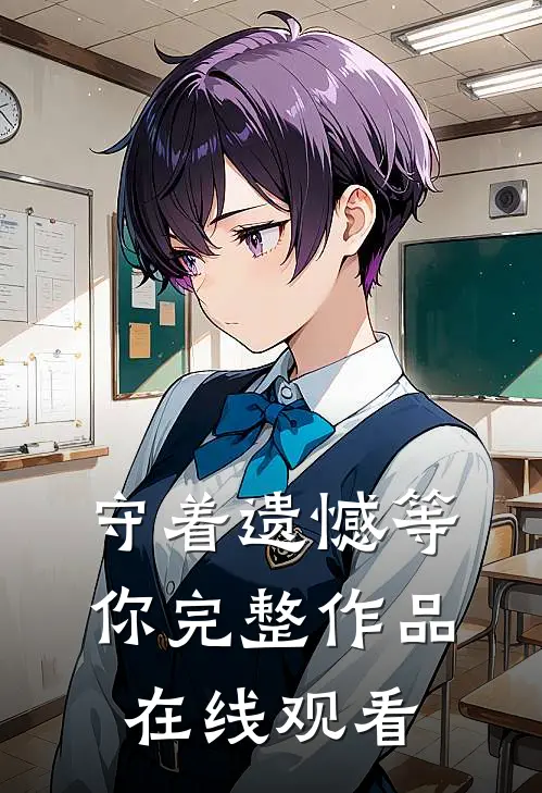 守着遗憾等你完整作品在线观看