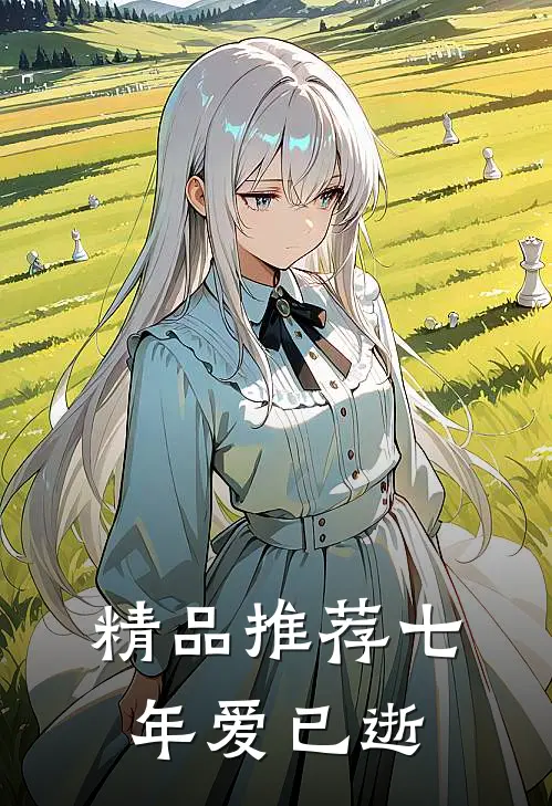 精品推荐七年爱已逝
