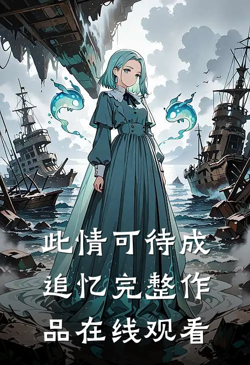 此情可待成追忆完整作品在线观看