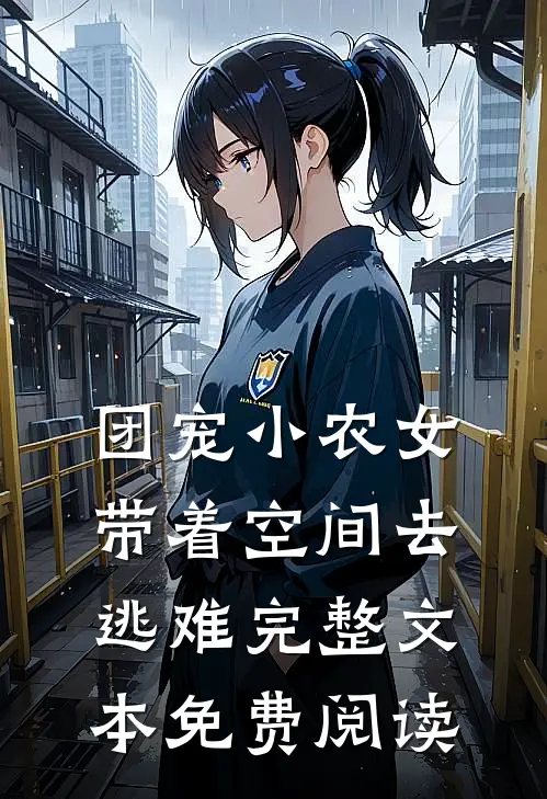 团宠小农女带着空间去逃难完整文本免费阅读