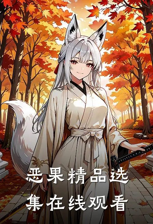 恶果精品选集在线观看