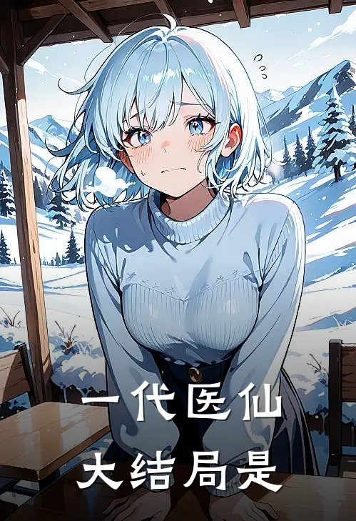 一代医仙大结局是