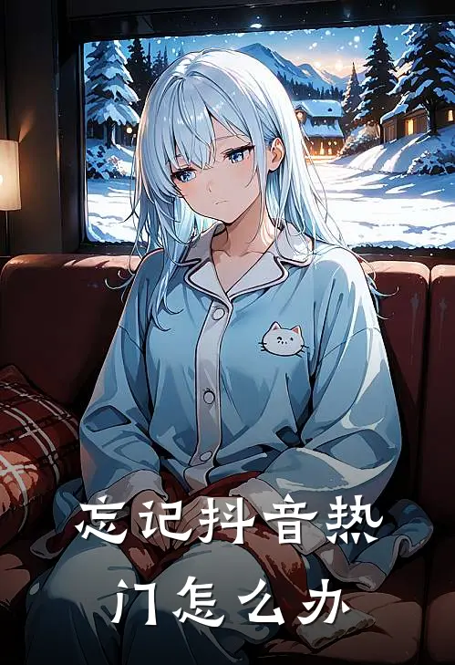 忘记抖音热门怎么办