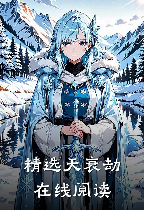 精选天衰劫在线阅读