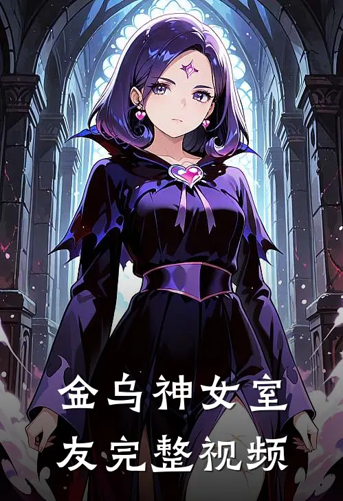 金乌神女室友完整视频