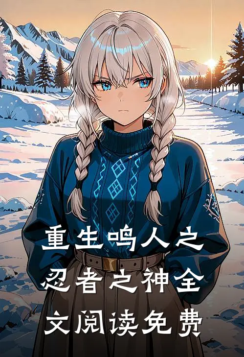 重生鸣人之忍者之神全文阅读免费