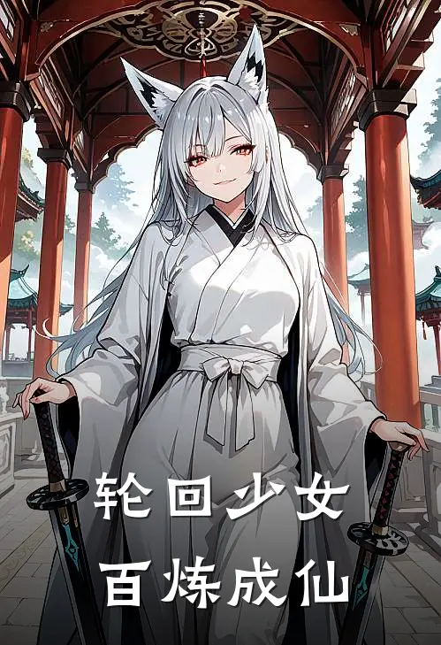 轮回少女百炼成仙