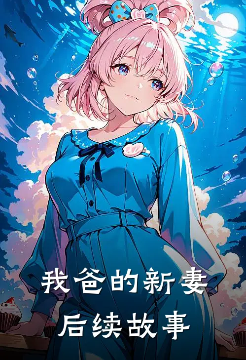 我爸的新妻后续故事