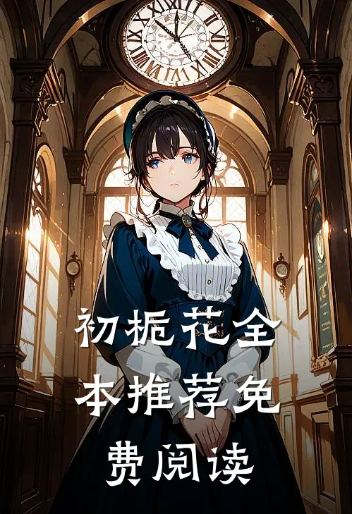 初栀花全本推荐免费阅读