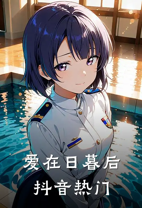 爱在日暮后抖音热门