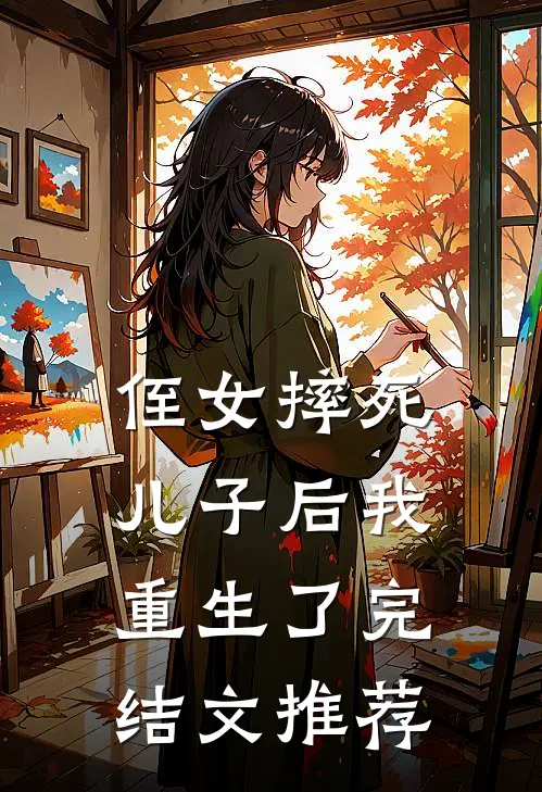侄女摔死儿子后我重生了完结文推荐