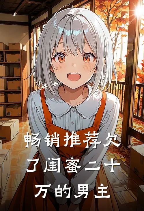 畅销推荐欠了闺蜜二十万的男主
