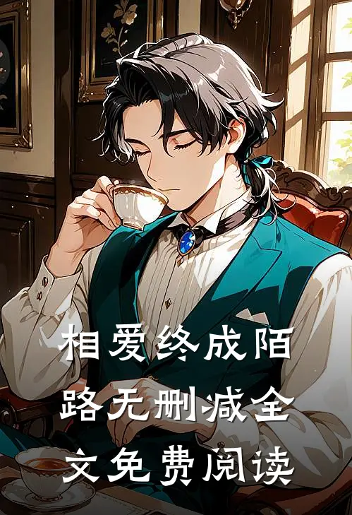 相爱终成陌路无删减全文免费阅读