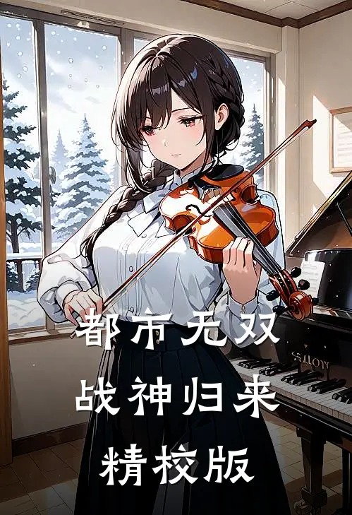 都市无双战神归来精校版