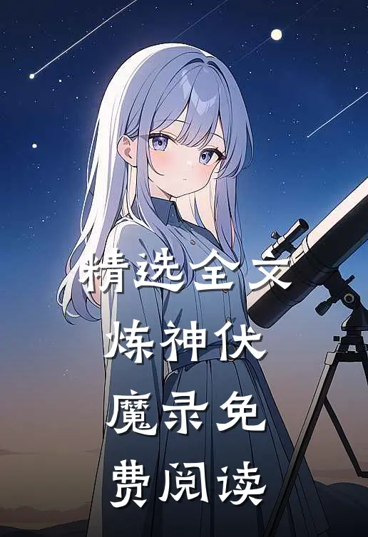 精选全文炼神伏魔录免费阅读