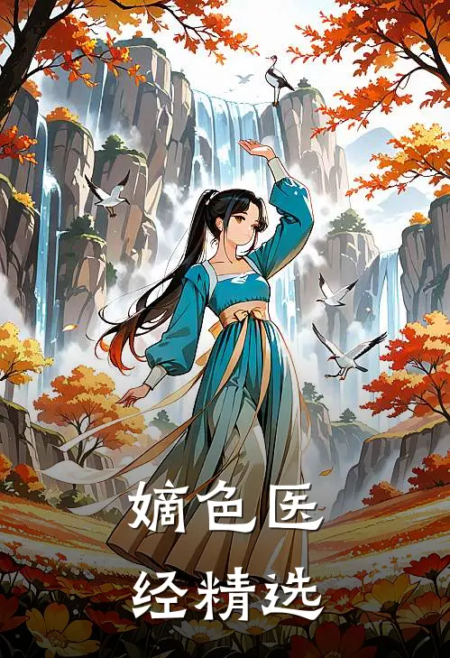 嫡色医经精选