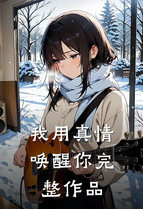 我用真情唤醒你完整作品