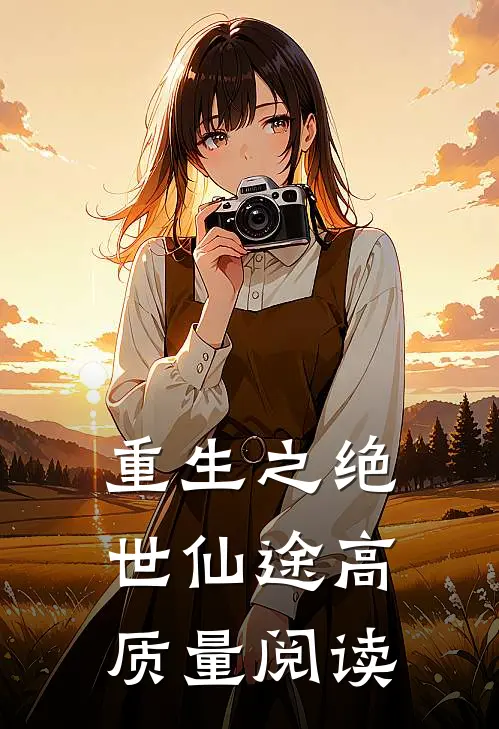 重生之绝世仙途高质量阅读