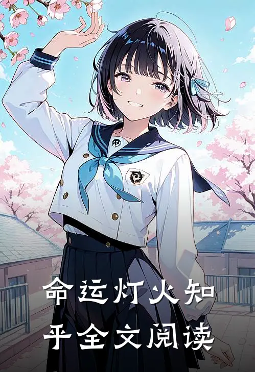 命运灯火知乎全文阅读