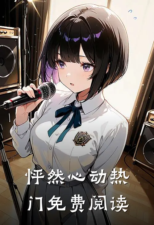 怦然心动热门免费阅读
