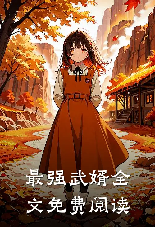 最强武婿全文免费阅读