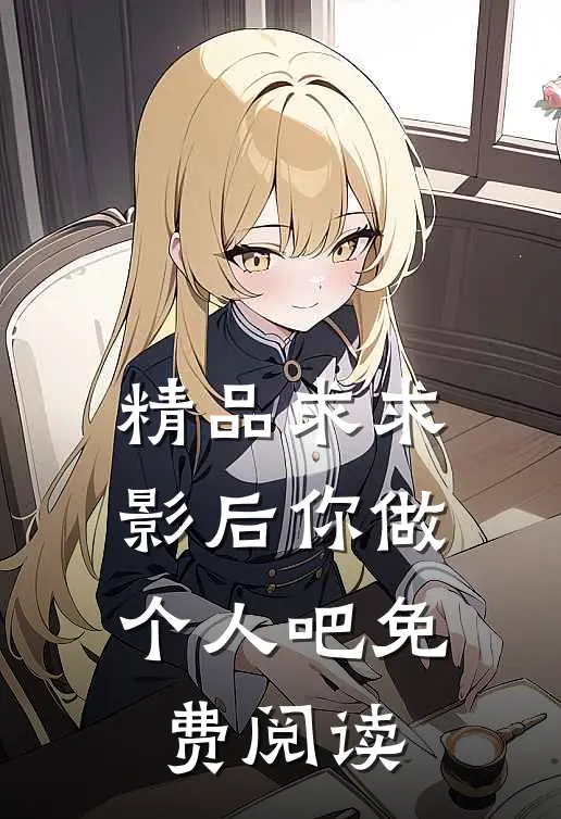 精品求求影后你做个人吧免费阅读