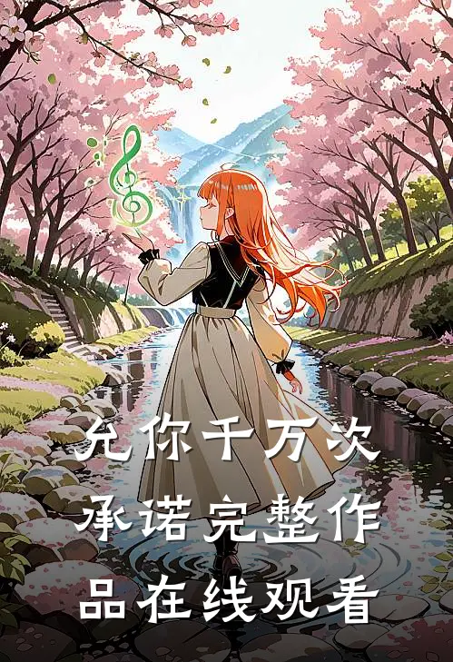 允你千万次承诺完整作品在线观看
