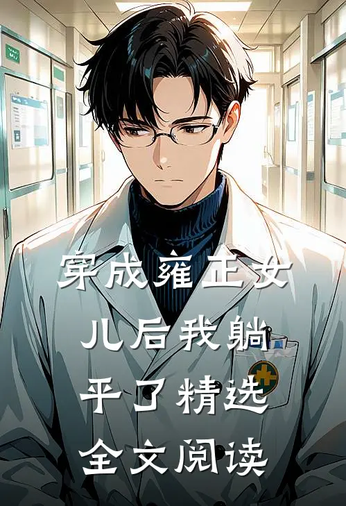 穿成雍正女儿后我躺平了精选全文阅读