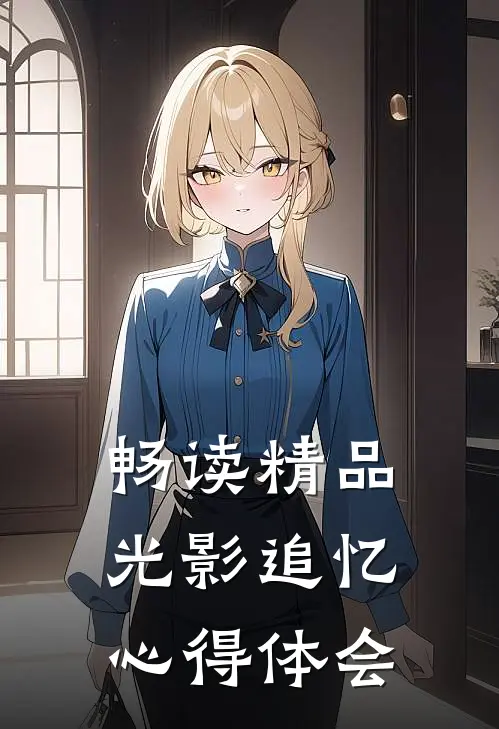 畅读精品光影追忆心得体会