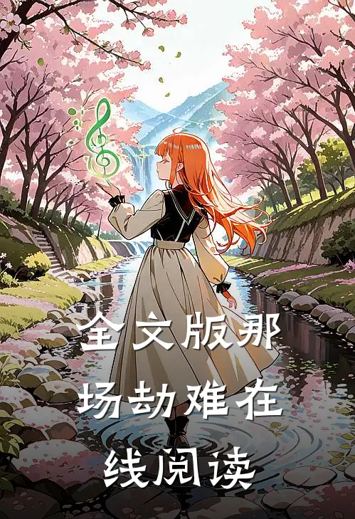 全文版那场劫难在线阅读