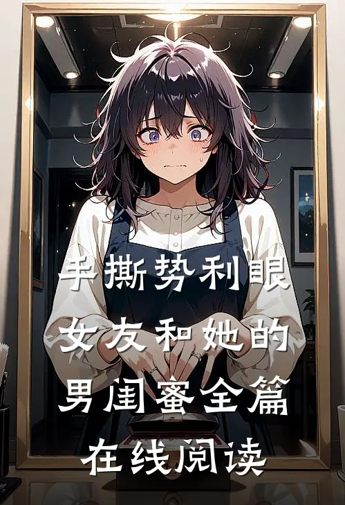 手撕势利眼女友和她的男闺蜜全篇在线阅读