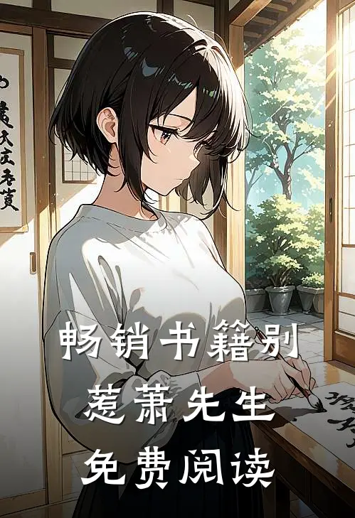 畅销书籍别惹萧先生免费阅读