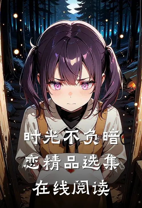 时光不负暗恋精品选集在线阅读