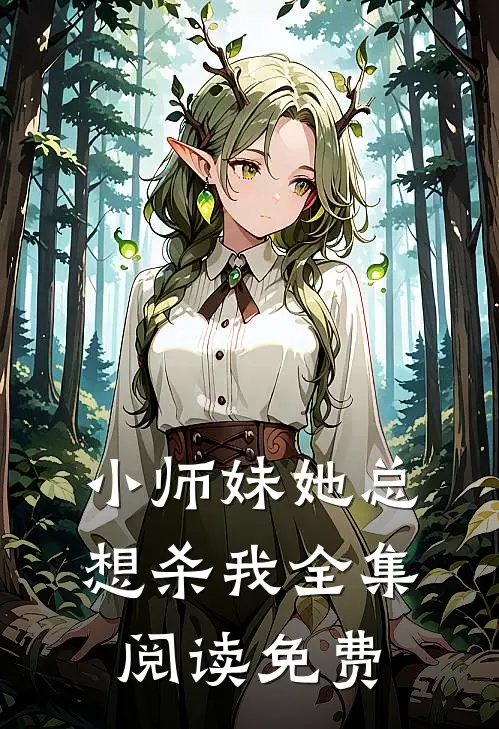 小师妹她总想杀我全集阅读免费