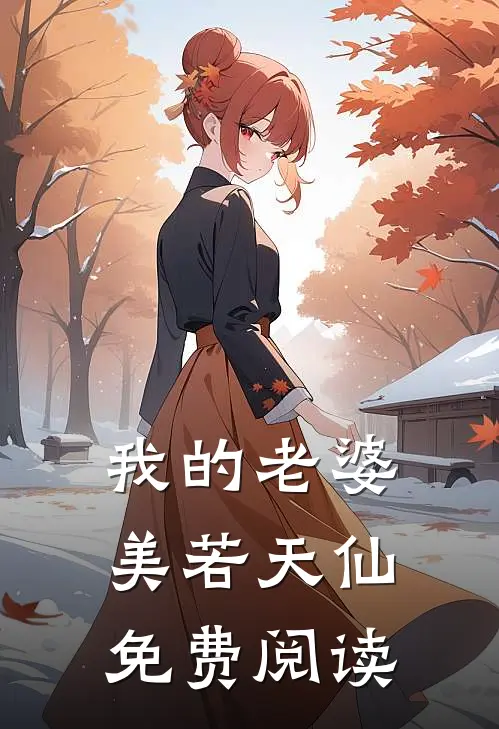我的老婆美若天仙免费阅读