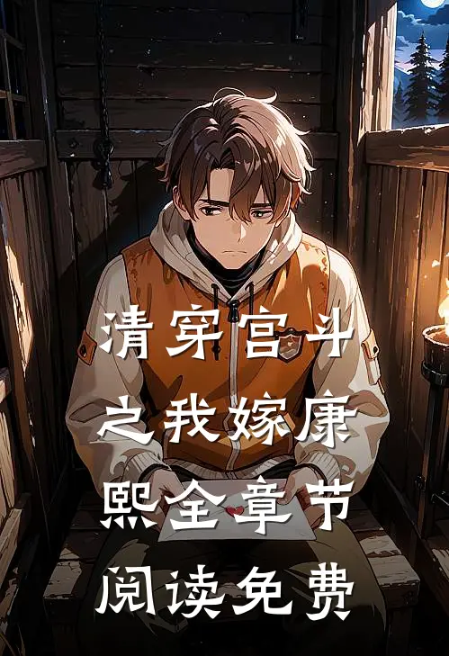 清穿宫斗之我嫁康熙全章节阅读免费