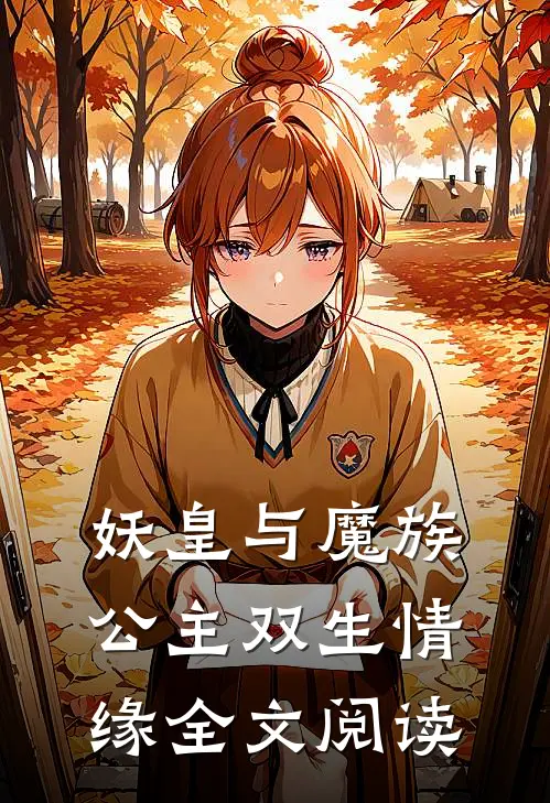 妖皇与魔族公主双生情缘全文阅读