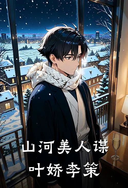 山河美人谋叶娇李策