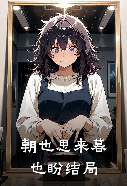 朝也思来暮也盼结局