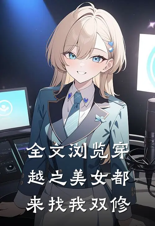 全文浏览穿越之美女都来找我双修