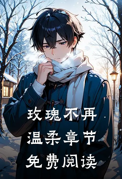 玫瑰不再温柔章节免费阅读