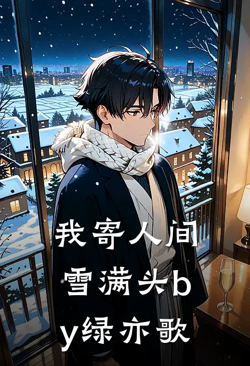 我寄人间雪满头by绿亦歌