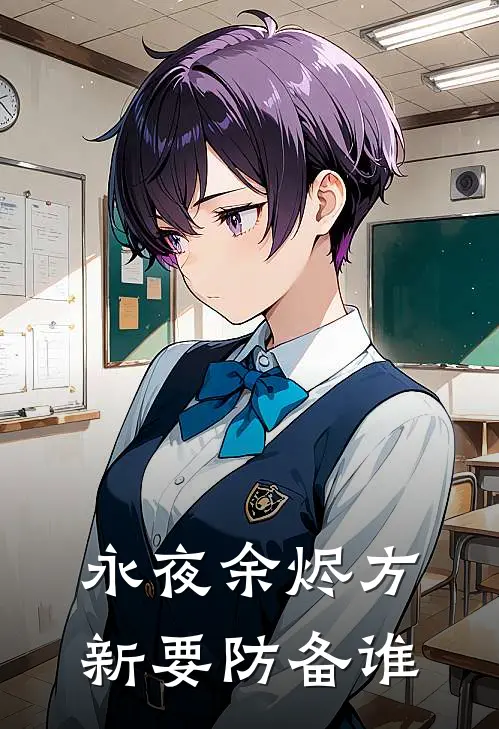 永夜余烬方新要防备谁